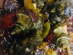 -玉园烧烤·海鲜辣炒