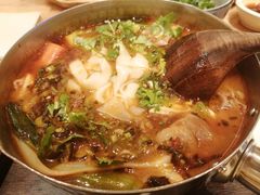 8小时慢炖半筋半肉粉套餐-小满手工粉(上海月星环球港店)