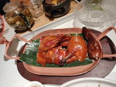 -小厨娘淮扬菜(天印大道店)