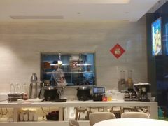 -香港翠园茶餐厅(迪凯银座店)