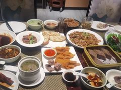 -欣旺·迎宾楼·百年无锡菜