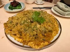 -正佳广场万豪酒店-粤菜餐厅·点心·海鲜·聚餐