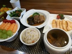点击看大图 -爱贝蕊恩韩式月子会所(南山店)