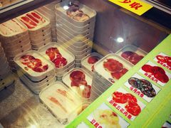 -汉丽轩·音乐自助烤肉餐厅(石岐店)