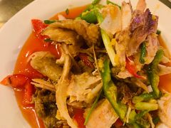 -维吾尔餐厅(宜山路店)