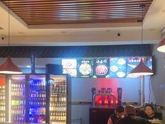 -刘记大块烤羊腿餐吧(北沙滩店)