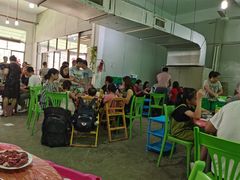 -蔡社牛肉城(龙湖店)