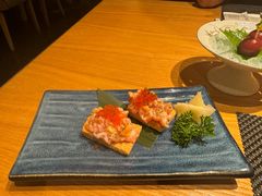 -虹料理·日料放题(悠方店)