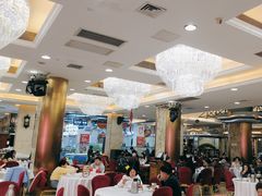 -东江海鲜酒家(艺都分店)