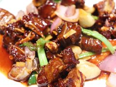 -花城苑广府菜(侨鑫店)