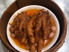 广式蒸凤爪-粤仔湾砂锅粥(金太湖店)