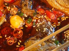 -大芊金重庆串串火锅(南京路店)