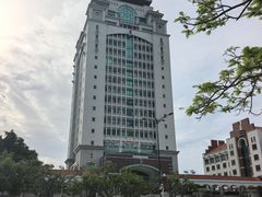 -厦门大学(思明校区)