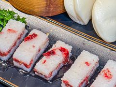 -唐猫庭院·千年陕菜(赛格国际购物中心店)
