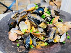 -好兄弟郭巨海鲜(天一阁店)