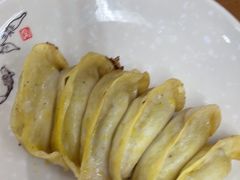 -回回锅贴(小河沿店)