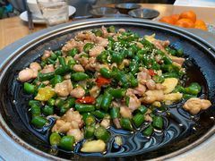 -周三的情书花园餐厅(江北店)