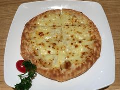 -菲滋意式餐厅(西湖文化广场店)