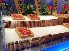 -SEA西雅图海鲜自助餐厅(海乐世界店)