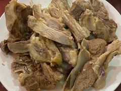 -范记靖远羊羔肉(博物馆店)