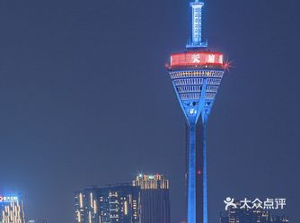 玩法：适合一家人去观光拍照打卡