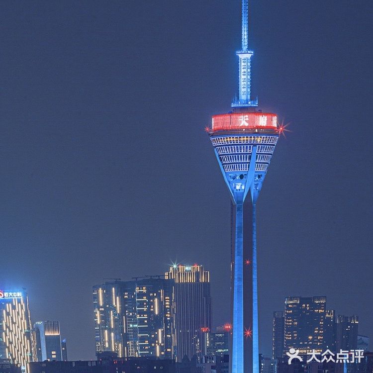 玩法：适合一家人去观光拍照打卡