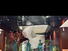-古莲·影院足道·按摩SPA(水上温泉店)
