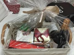 -珍妮曲奇聪明小熊(尖沙咀店)