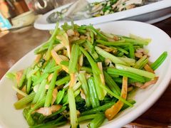 -小乡小镇·传承桐庐土菜·老板亲自烧的菜
