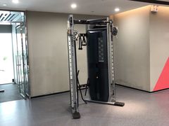 -WEGYMER健萌健身(雅颂居馆)