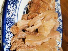 -庄行曹记羊肉(泗泾店)