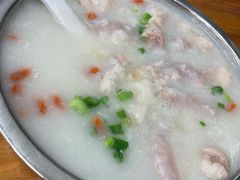 -南记食粥坊·宵夜大排档(南桂店)