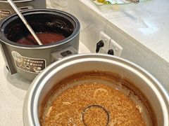 -清心素食自助餐厅(夫子庙店)