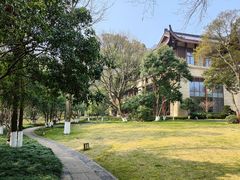 -杭州花家山庄