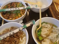 -华夏良子·足道SPA艾灸(王府井店)