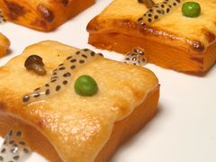 -闻鲜素食茶餐厅(高新区店)