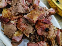 -老舅老蒙肉饼非遗店(一店)