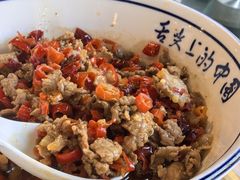 -罗大姐湘潭菜馆(洋湖春园店)