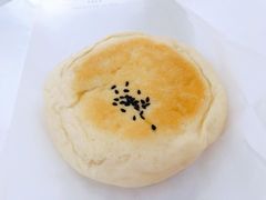 紫米紫薯面包-喜茶(佛山岭南站店)