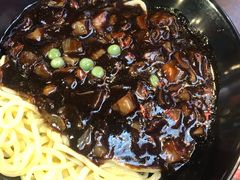 -香港饭店0410(明洞店)