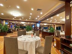 -麒麟中餐厅·经典粤菜·地道菜式老字号(广州长隆酒店)