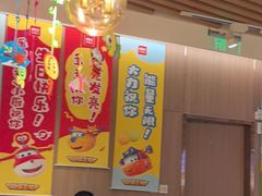 -西贝(南开大悦城店)