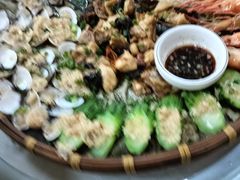 -建豪美食山庄