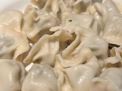 猪肉茴香饺子-嘉年华家常菜饺子馆(陶然亭店)