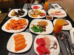 -星汇餐厅