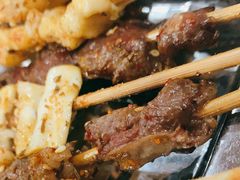 -老黑板筋(顺义总店)