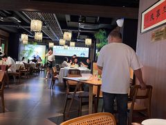 -湘邻呷铺·田园家宴(汉基广场店)