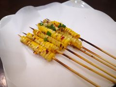 玉米粒-湘里乡亲甲王二老店