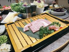 -龙记珍牛和牛烧肉(龙南街店)