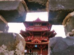 -肇庆古城墙